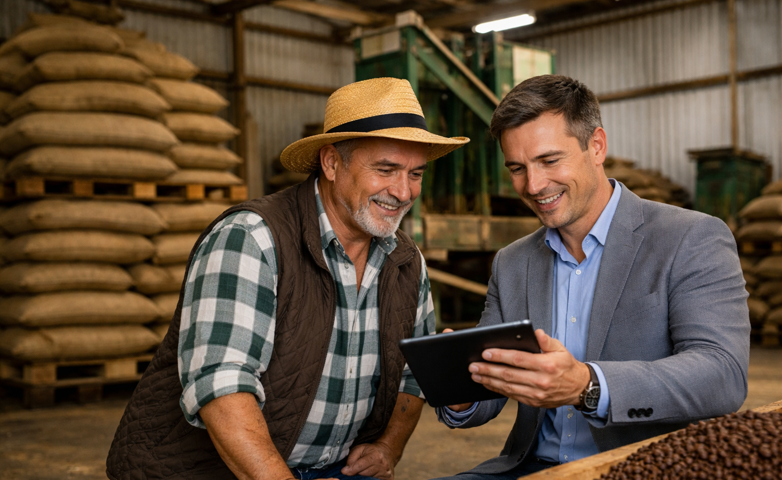 BI Agéntico: Socio invisible